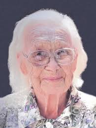 Vera Meixner Obituary (1926