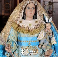 Pin On Virgen De Candelaria Diriomo