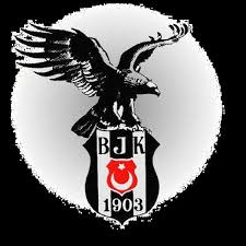 Beiktas Afis Sablon Kartal Mac