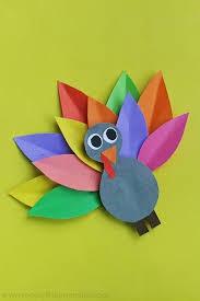 We did not find results for: Colourful Paper Turkey Craft Plus Turkey Template Messy Little Monster