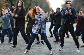 10 movies to watch if you like zoey's extraordinary playlist. Zoey S Extraordinary Playlist Season 2 Episode 5 Review Zoey S Extraordinary Trip Tv Fanatic