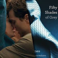 Julian chokkattu/digital trendssometimes, you just can't help but know the answer to a really obscure question — th. 5 Reasons Why Fifty Shades Of Grey The Movie Is Better Than The Book