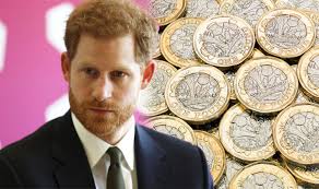 While neither half of the couple was exactly struggling to get by before, together they're set to be a financial powerhouse. How Much Will Prince Harry Be Worth After Marriage To Meghan Markle Express Co Uk