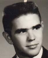 Kenneth Shaffer Obituary (1939