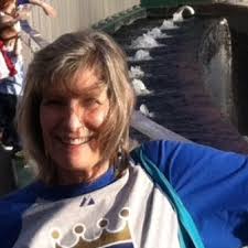 kathy crews (@kcswim)