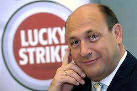 BAT changes senior guard