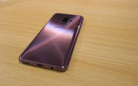 Samsung Galaxy S9: Release date, specs ...