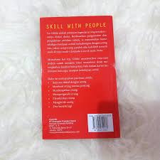 We did not find results for: Best Seller Skill With People Les Giblin Buku Pengembangan Diri Buku Alat Tulis Buku Di Carousell