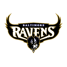 Baltimore Ravens Logos Download