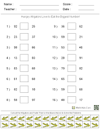 Math Worksheets Dynamically Created Math Worksheets Mathematics Worksheets Kindergarten Math Worksheets Math Exercises