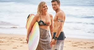 Home and away, river boys. Home And Away New River Boys Shock New Idea Magazine