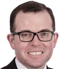 American catholic priest and jesuit. Hon Adam Marshall Mp 2018 Leadership Nsw