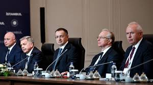 Geneva Peace Talks: A test of mediation diplomacy in 2026 - Diplo