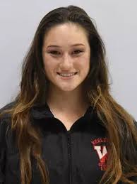 2022-23 Women's Swimming and Diving Roster