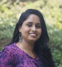 Kobcinta Sawirada Fikradaha: La kulan Nasreen Ansari oo ka timid India