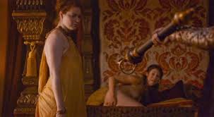 GOT: Sex in the Seven Kingdoms Part 1 | Food for thought by Writer   photographer Jude Thaddeus L. Bautista