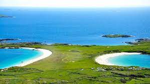 Pin By Kylie Ball On Favorite Places Spaces Ireland Beach Ireland Places To Visit Beautiful Beaches
