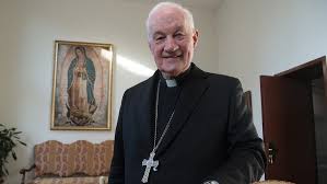Definition of bishop (entry 3 of 3). To Choose A Bishop A Man For The Church Not A Ladder Climber Vatican News