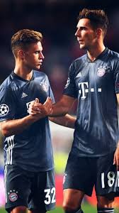 Follow the vibe and change your wallpaper every day! Joshua Kimmich Iphone 2020 Wallpapers Wallpaper Cave