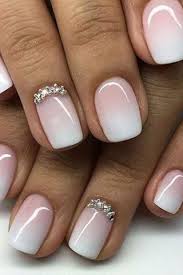 The short nails allow us to perform all our daily tasks without problem or without fear. 10 Nail Art Designs That Will Make Your Short Nails So Beautiful