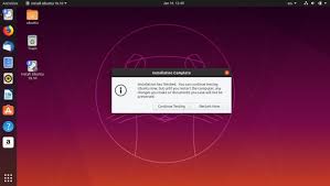 How to remove a second operating system from a pc. How To Upgrade From Windows 7 To Ubuntu Installation Ubuntu
