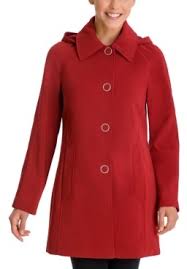 It is a must have cute jacket that will keep you feeling cute and cozy this fall and winter. Red Coat Xs Shop The World S Largest Collection Of Fashion Shopstyle