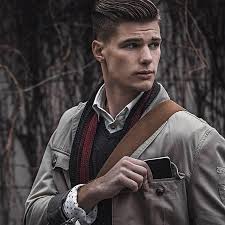 Frankly, the family are baffled. Male Models Blond Hair Hd Modello