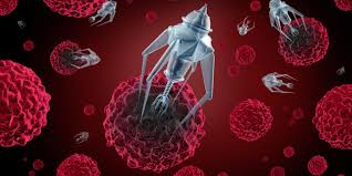 Dandelion root may kill 98% of cancer cells within 48hr, the april 25 post reads. Can We Use Nanobots To Cure Cancer