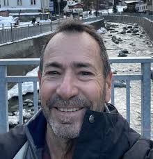 Old Northeast resident Jay Miller is descended from the city's earliest  Jewish residents