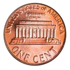 did you know about all 13 different lincoln memorial cent