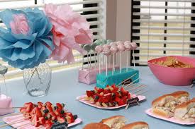 Mix 3 cups flour, 1 egg, 1 cup sugar, 1 cup butter, 1 teaspoon vanilla extract, 1 teaspoon baking powder, and a pinch of salt in a bowl. Gender Reveal Cake Ideas Gender Reveal Party Food Gender Reveal Party Food Reveal Parties Gender Reveal