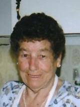 Pansy M. Thorne Obituary