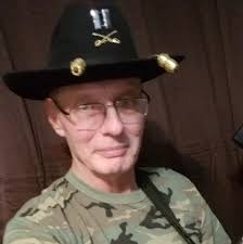 Daniel W Merrick & The Cpt. Dan Band (@CptDanBand) • Facebook