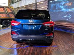 Mahindra & mahindra limited is an indian multinational automotive manufacturing corporation headquartered in mumbai, maharashtra, india. Mahindra Xuv 700 Launch On November 19th Name Could Be Confirmed Too