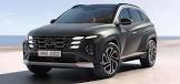 HYUNDAI-TUCSON