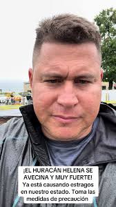 Huracan Helena Wilmington Nc