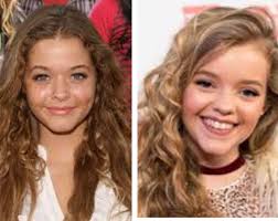Alison's turn! Do you think Sasha Pieterse looks like Jade Pettyjohn? :  r/PrettyLittleLiars