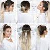 So before your next hair appointment, check out these photos of cute hairstyles for medium hair! 3