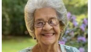 Obituary and funeral service: Ellen Langley Day, 84, of Monroe