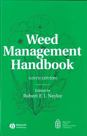 There are additional references to similar temeratures (usinger, 1966) and in chapter 8 of the mallis 9th edition, handbook of pest control. Weed Management Handbook 9th Edition Wiley