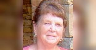 Betty Louise Yandell Obituary