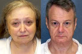 David West Admits To Undercover Agent He Killed Girlfriend's Parents