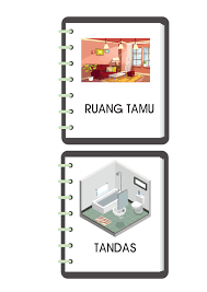 Ini dapat mengurangkan tekanan dan saya lebih bersemangat sebab saya tahu saya sudah buat kemajuan tapi, kerja rumah membantu saya untuk mengurus masa dengan baik dan menjadi orang yang bertanggungjawab. Tema Rumah Saya Mari Kenali Bahagian Di Dalam Rumah Kitpramenulis