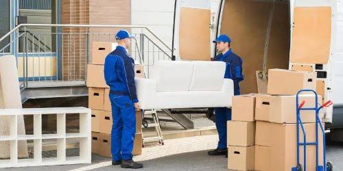 House Shifting Reliable Moving Services, in Trucking Cube, Local in New Delhi