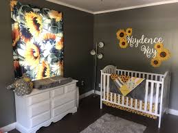 And romantically i look for roses. Sunflower Nursery Ideas Novocom Top