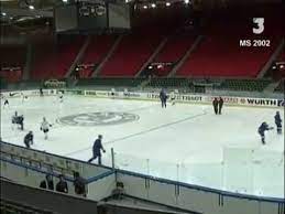 Majstrom sveta sa stalo slovensko, ktoré vo finále zdolalo rusko 4:3. Zlata Cesta Ms 2002 V Hokeji Youtube