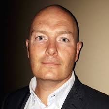 James Forrest MA, MCGI, CBCP