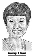 Passion for Her Work Pays Off for Hotel Manager