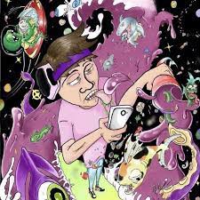 Billy Marchiafava Whip Cream Lyrics Genius Lyrics