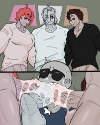 Gazo Lewdzomi hentai videos, GIFs, and images | R34.app